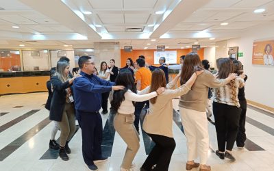 Mes de la Actividad Física: ¡Muévete por tu Salud!