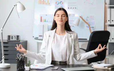 El Poder del Mindfulness: Beneficios para los Colaboradores y las Empresas