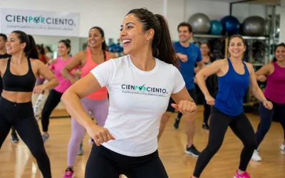 Fit Dance para empresas: una forma entretenida de promover la actividad física en el trabajo