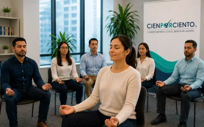 Pausas saludables en el trabajo: 7 actividades para mejorar el bienestar de los colaboradores