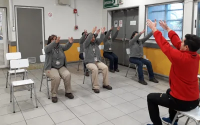 Yoga y Pilates para empresas: beneficios para reducir el estrés y mejorar el bienestar laboral
